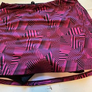 Medium, Skirt Sports GGU